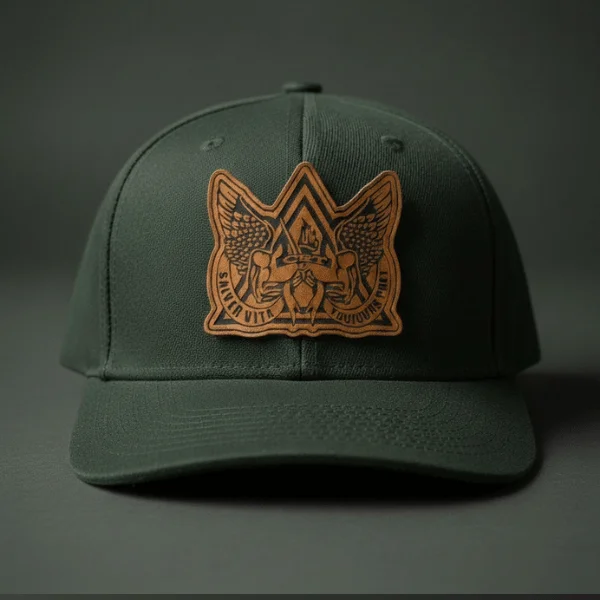 Best Size for Hat Patches