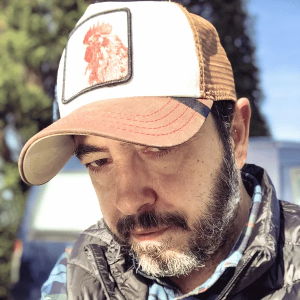 Embroidered Patches vs Cap Embroidery