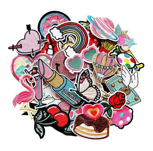 Applique Patches