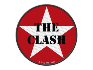 Woven patch design 2