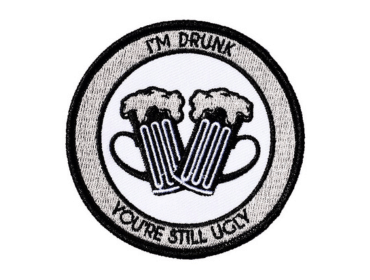 Woven patch design 5